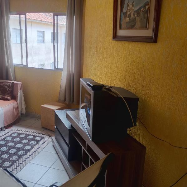 Apartamento Recanto dos pássaros - Foto 5