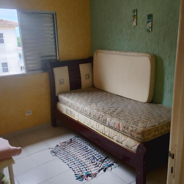 Apartamento Recanto dos pássaros - Foto 2