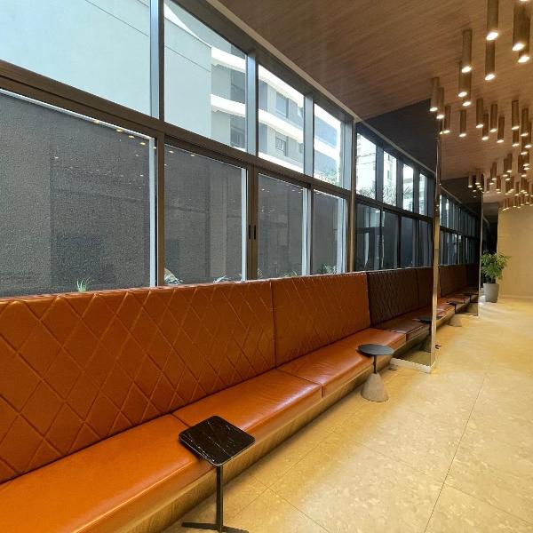 Prime Stay - Antônio Bicudo - São Paulo BR