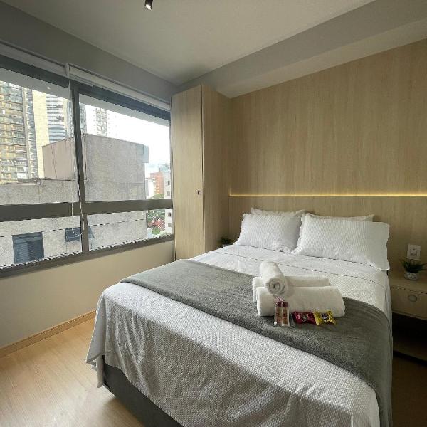 Nex One Pinheiro - Prime Stay - São Paulo - BR - Foto 2