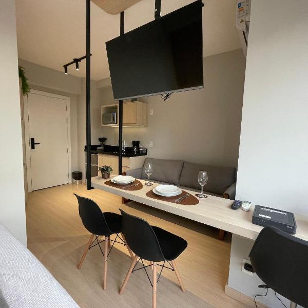 Nex One Pinheiro - Prime Stay - São Paulo - BR - Foto 5