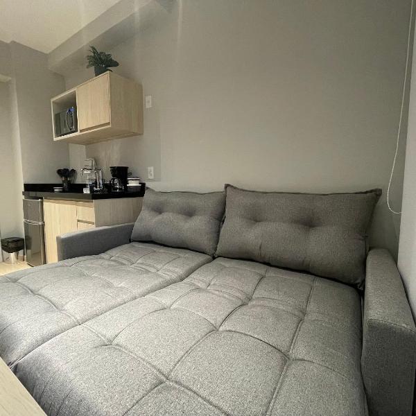 Nex One Pinheiro - Prime Stay - São Paulo - BR - Foto 4