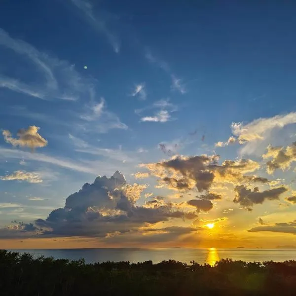 Laeley 1,000 miles resort, hotel a Ko Lanta Yai