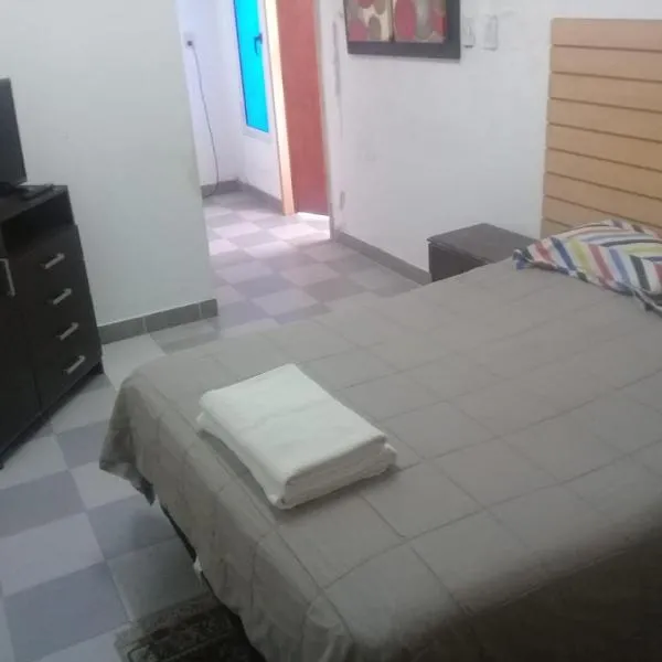 Departamento Alicia, hôtel à San Fernando del Valle de Catamarca