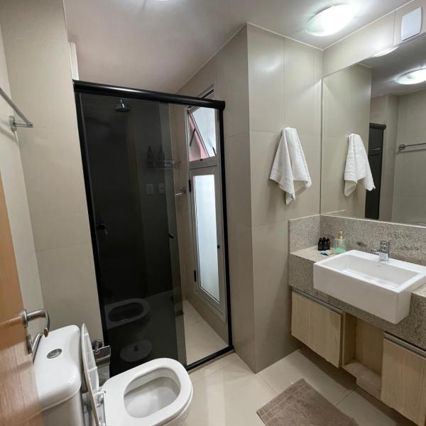 Flat no Jade Hotel Brasília - Foto 3