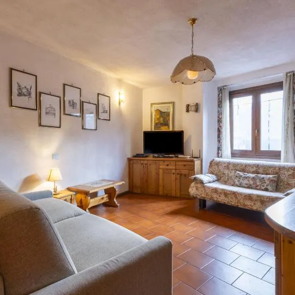 Apartment Erica Apartment by Interhome, hotel di Bormio