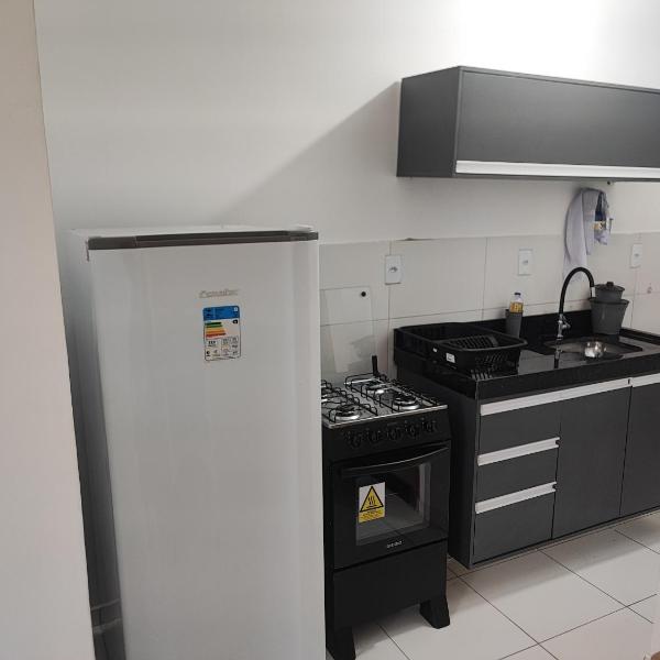 Apartamento Térreo com Garagem - Foto 4
