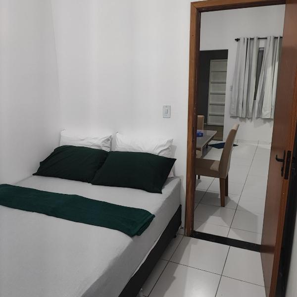 Apartamento Térreo com Garagem - Foto 2