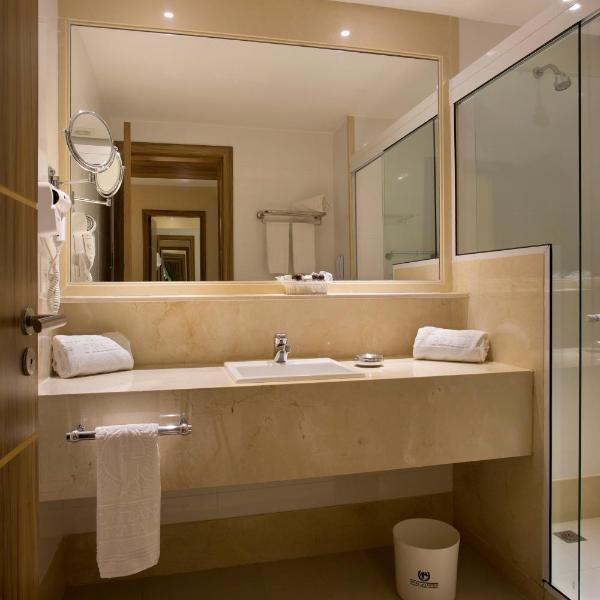 Hotel Atlantico Praia - Foto 3