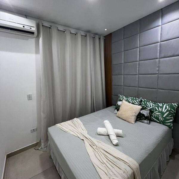 Retreat 3 km from the beach with air conditioning, Netflix and barbecue - Foto 2