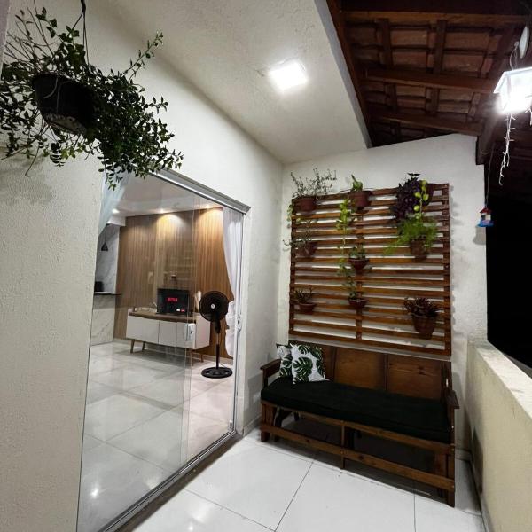 Retreat 3 km from the beach with air conditioning, Netflix and barbecue - Foto 5