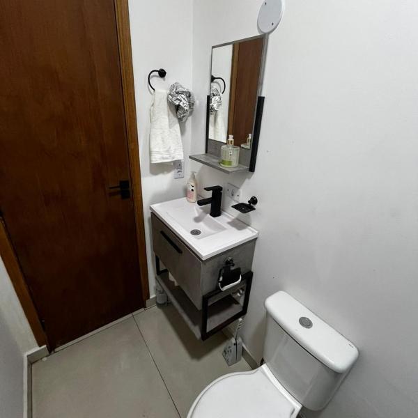 Retreat 3 km from the beach with air conditioning, Netflix and barbecue - Foto 3