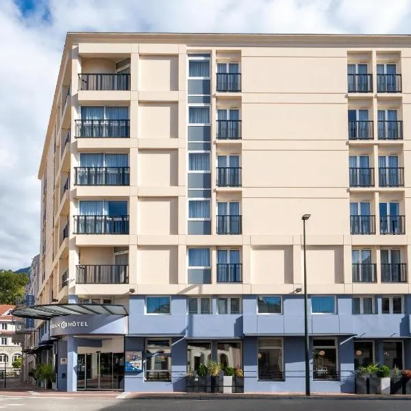 Urban Hotel & Spa Aix-les-Bains - BW Signature Collection, hotel in Aix-les-Bains