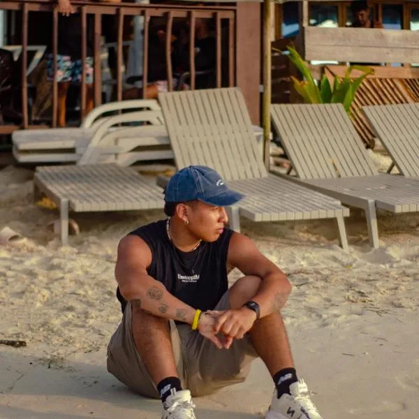 Brisas del Mar Barú, hotel v destinaci Playa Blanca