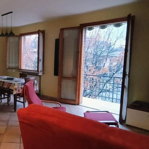 Appartamento a Castellarano Manzoni house, hotel em Castellarano