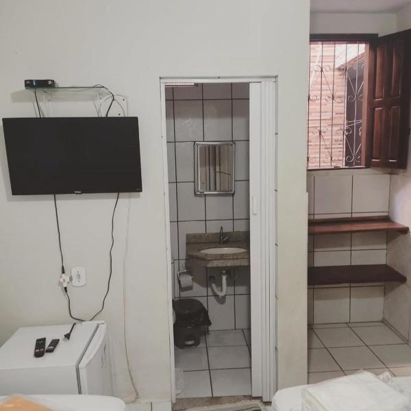 Pousadinha- Melhor Localização - Foto 5