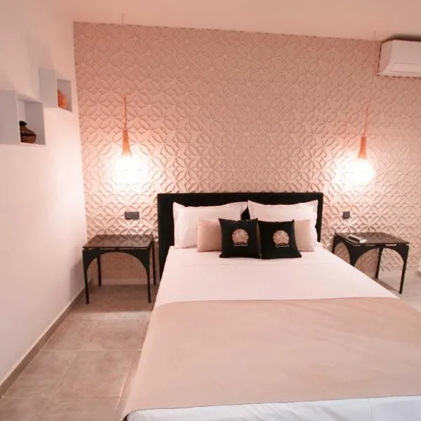Riad La Petite Majorelle, hotelli Marrakechissa