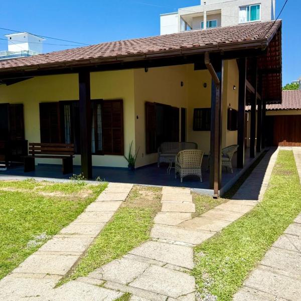 Casa de praia 04
