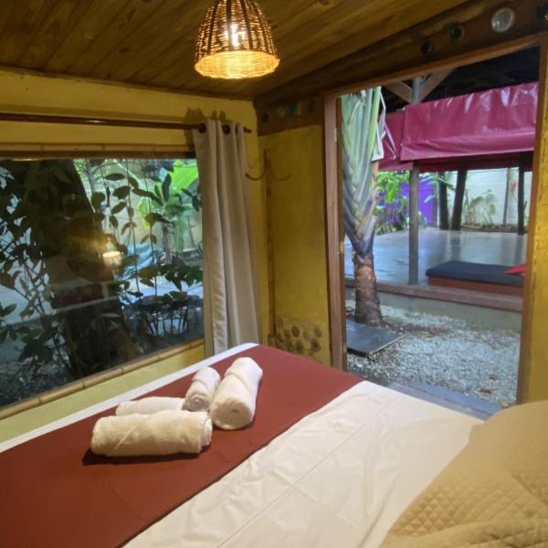 Casa Holy Ubatuba - Hospedagem Holística - Foto 2