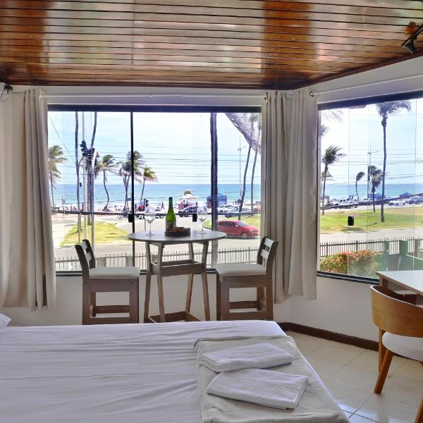 Casa Completa Beira-Mar - 4 Quartos e Excelente Localização - Foto 2