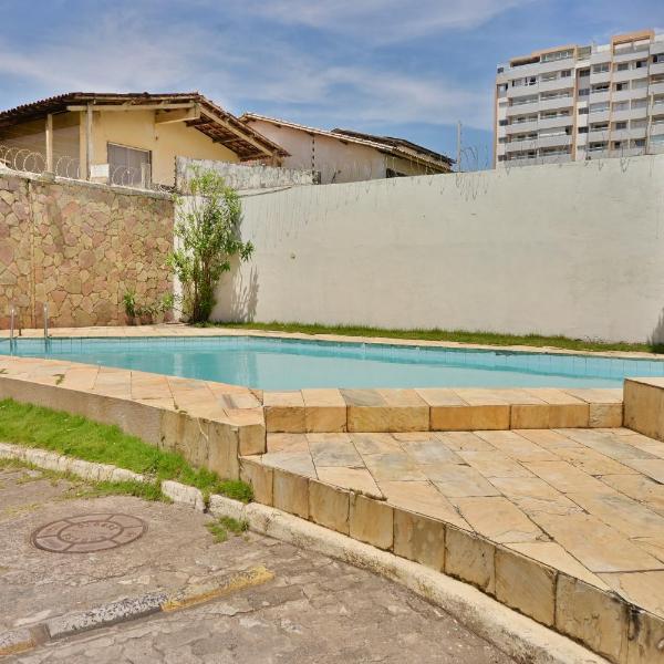 Casa Completa Beira-Mar - 4 Quartos e Excelente Localização - Foto 4