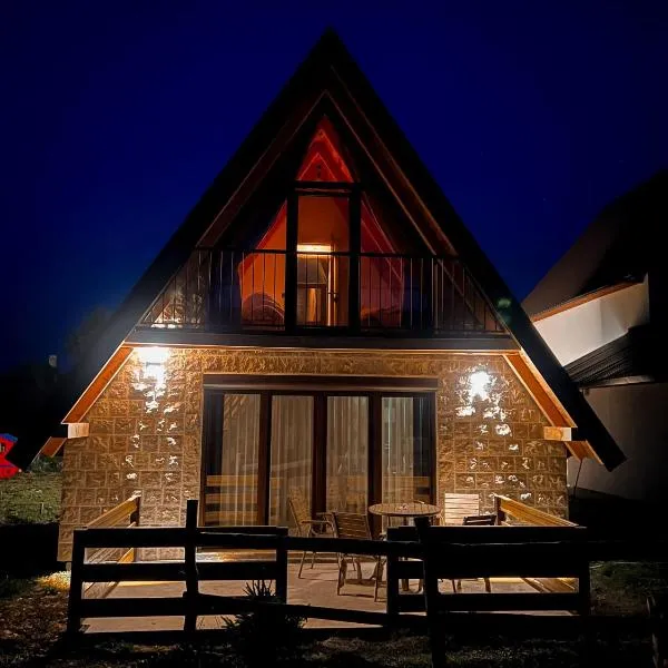 Guest House Sara 2, Hotel in Žabljak