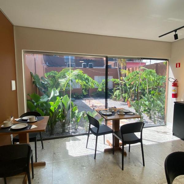 Belém Forest Inn - Foto 4