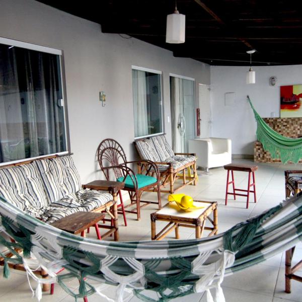 Casa com Piscina e Churrasqueira em Baixio - Foto 3