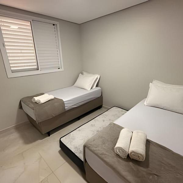 Conforto e sofisticação na Orla de Palmas - Foto 2