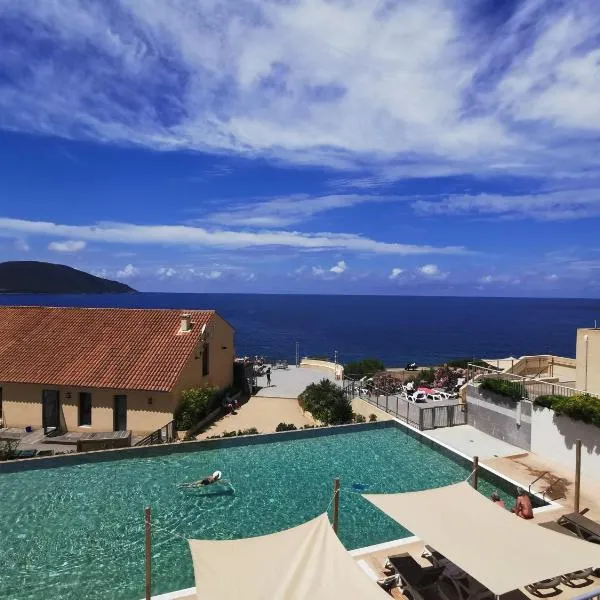 Village de vacances Paese di Lava, Grand Ajaccio, hotel i Alata