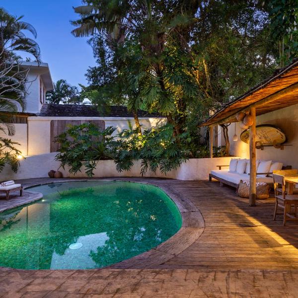 Vila Santo Rei - Trancoso - Foto 4