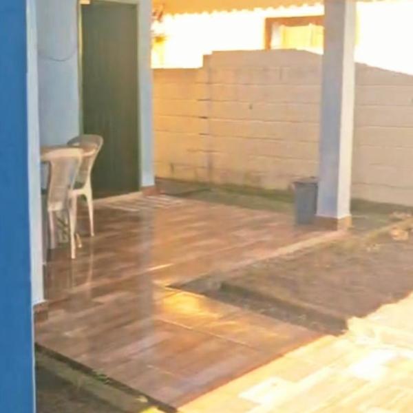 Maré de Emoções Guest House Cumuruxatiba