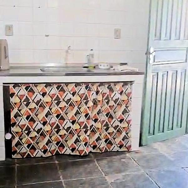Maré de Emoções Guest House Cumuruxatiba - Foto 3