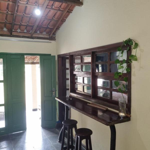 Maré de Emoções Guest House Cumuruxatiba - Foto 4