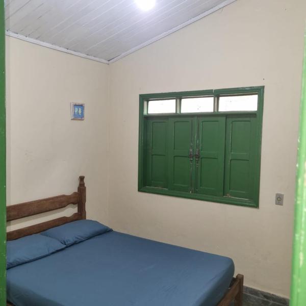 Maré de Emoções Guest House Cumuruxatiba - Foto 2