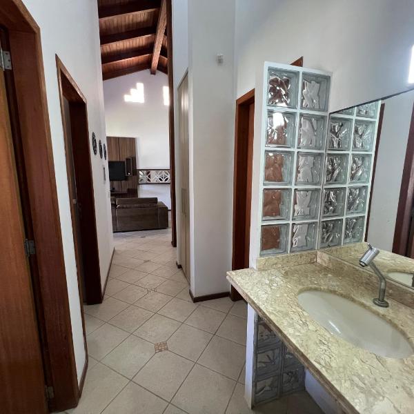 Casa Carnaúba - com piscina a 150m da praia Mariscal - Foto 3