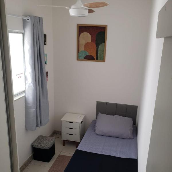 Apartamento no centro do Rio Vermelho-Ondina - Foto 2