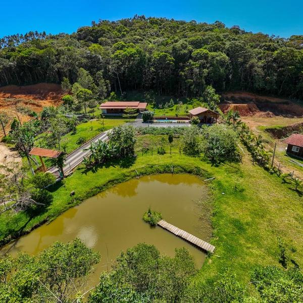 Sítio Recanto do Lago