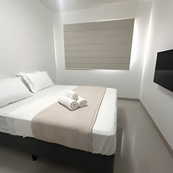 Flat luxo em frente ao Shopping Capim Dourado - Foto 4
