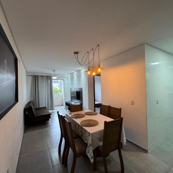 Apartamento Ferias