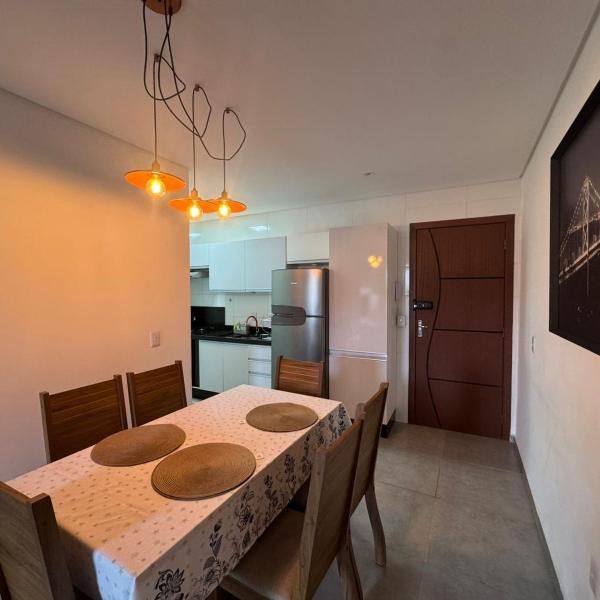 Apartamento Ferias - Foto 4