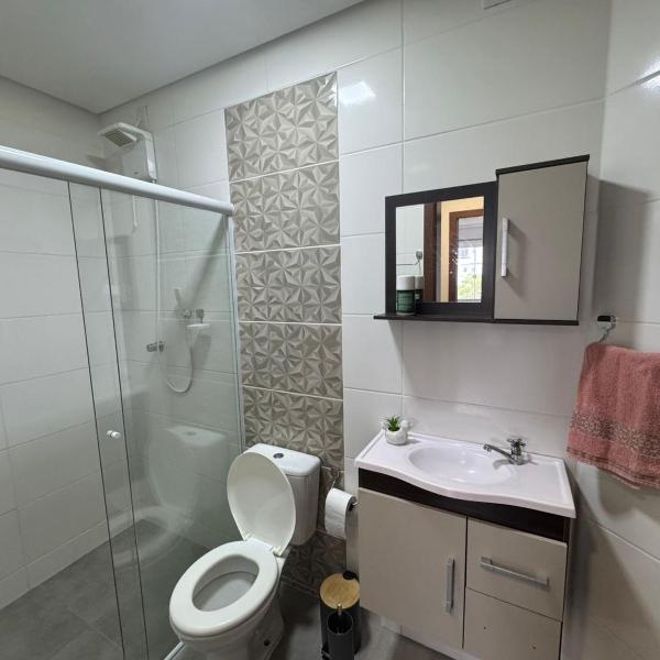 Apartamento Ferias - Foto 3