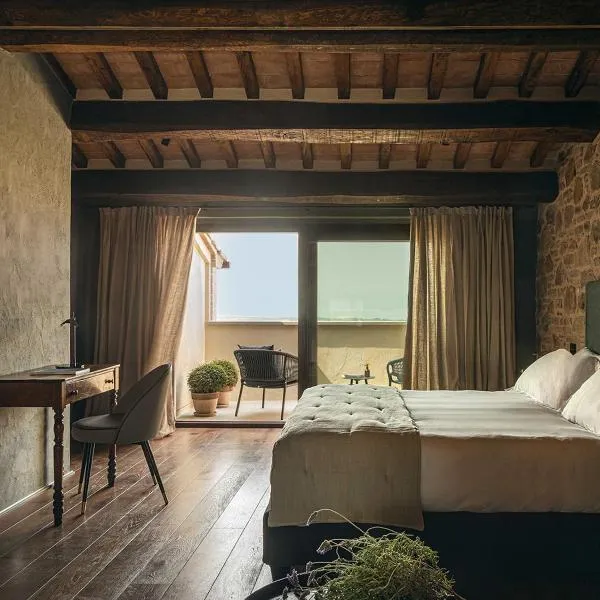 Rastrello, ξενοδοχείο σε Panicale