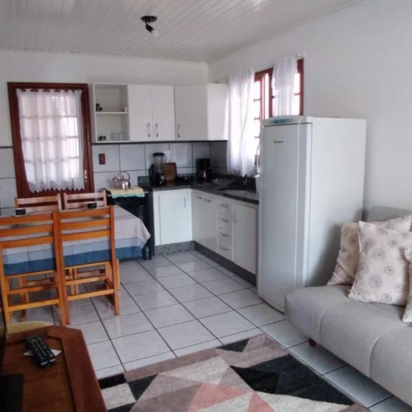 Casa de 2 quartos praia da Armação - Foto 4