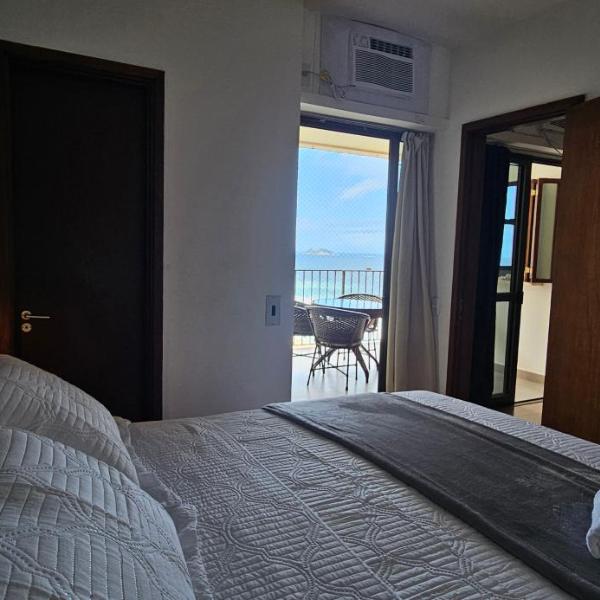Rio Hotel Residence - Foto 2