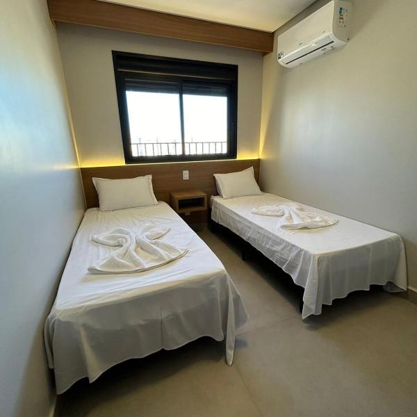 Refúgio Bueno Apartamento Citizen Home - Foto 5