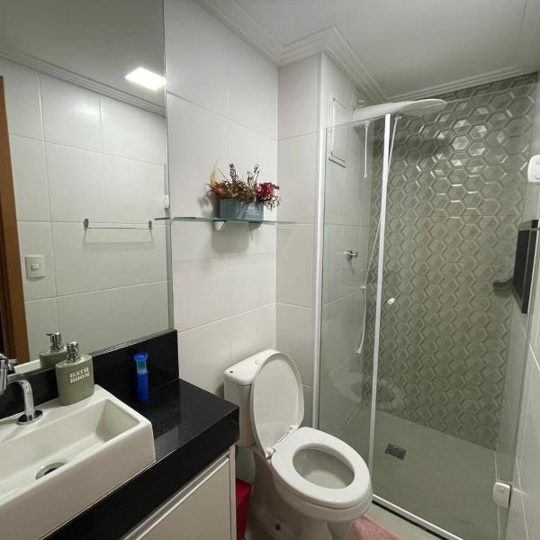 Lindo Studio No Coração da Cidade e Prox ao Aeroporto - Foto 3