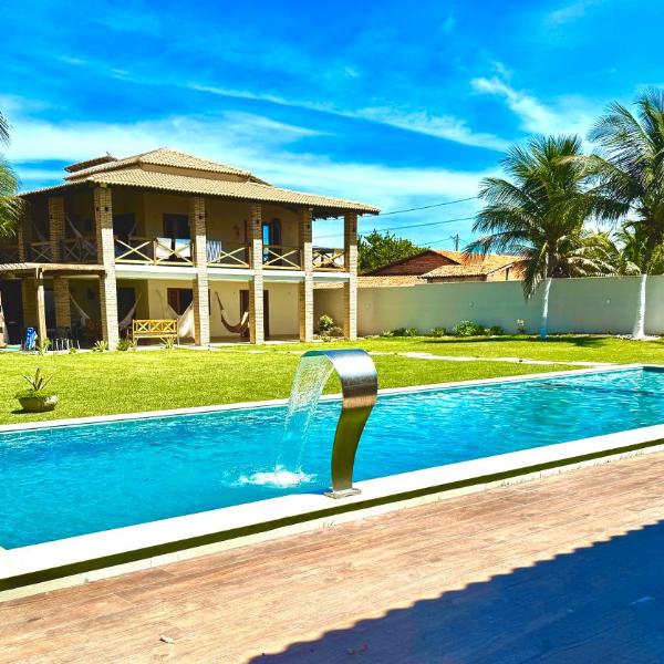 Beach House