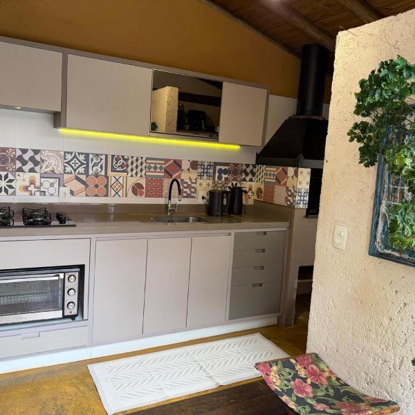 House with a view of the lagoon and nature to the beach - Foto 4
