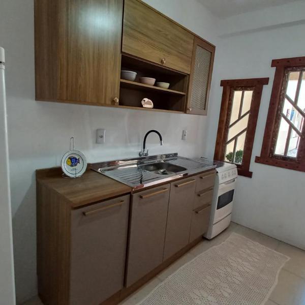 Casinha aconchegante 200 mts mar - Foto 3